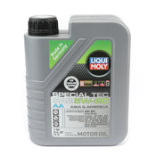 Special Tec AA 5W20 Engine Oil (1 Liter) - Liqui Moly 2258