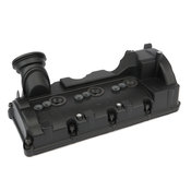 Audi VW Engine Valve Cover - Genuine Audi VW 059103469BD