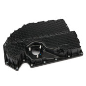 VW Engine Oil Pan - Genuine VW 06K103600AA