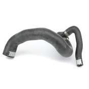 Audi Radiator Coolant Hose - Genuine Audi 8W0122055Q