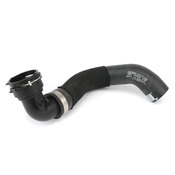 Audi Radiator Coolant Hose - Genuine Audi 8W0122101BE