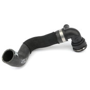 Audi Radiator Coolant Hose - Genuine Audi 8W0122101BE