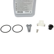 Volvo Haldex Service Kit - Vaico V950619XXL