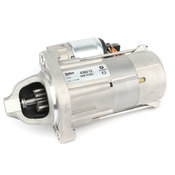 BMW Starter - Valeo 12417843526