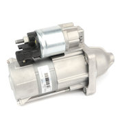 BMW Starter - Valeo 12417843526