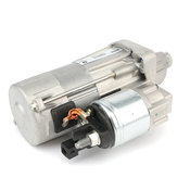 BMW Starter - Valeo 12417843526