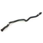 BMW HVAC Heater Hose - Genuine BMW 64219329643