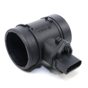 Porsche Mass Air Flow Sensor - Bosch 0281006697 