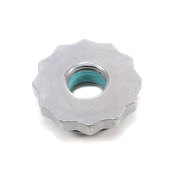 Mercedes Control Arm Nut - Genuine Mercedes 0029906854