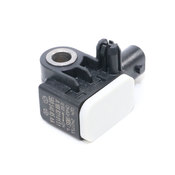 Mercedes Air Bag Impact Sensor - Genuine Mercedes 1668210151