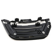 Mercedes Grille - Genuine Mercedes 2048850824