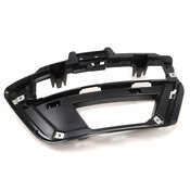 Mercedes Grille - Genuine Mercedes 2048850924