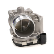 VW Throttle Body Assembly - URO Parts 06K133062AH