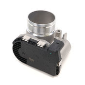 VW Throttle Body Assembly - URO Parts 06K133062AH