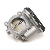 VW Throttle Body Assembly - URO Parts 06K133062AH