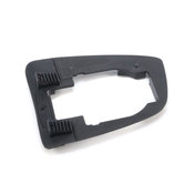 Audi Exterior Door Handle Gasket - Genuine Audi 4H0837277A
