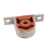Audi VW Exhaust System Hanger Bracket - Genuine Audi VW 4M0253099