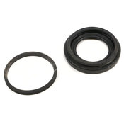 Audi VW Disc Brake Caliper Seal Kit - Genuine Audi VW 4M0698671C