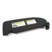 Volvo Sun Visor - Genuine Volvo 39842499
