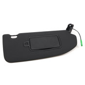 Volvo Sun Visor - Genuine Volvo 39842499