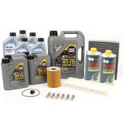 Porsche Maintenance Service Kit - Mahle 992SERVICEKT29