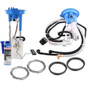 VW Fuel Pump Assembly Kit - Vemo KIT-01792