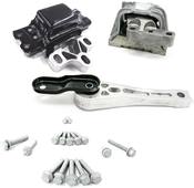 VW Engine Mount Kit - Genuine VW KIT-01967