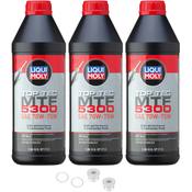 VW Manual Transmission Service Kit - Liqui Moly KIT-02087