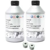 VW Manual Transmission Service Kit - Genuine VW KIT-02095