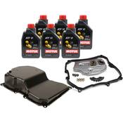VW Transmission Oil Pan Kit - Motul KIT-02103