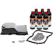 VW Transmission Oil Pan Kit - Liqui Moly KIT-02108