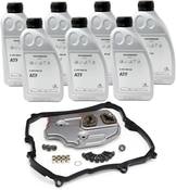 VW Automatic Transmission Service Kit - Genuine VW KIT-02132