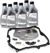 VW Automatic Transmission Service Kit - Genuine VW KIT-02133