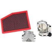 Porsche Competition Intake Plenum Kit - IPD 86174KT