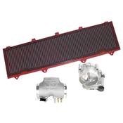 Porsche Competition Intake Plenum Kit - IPD 97282KT