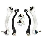 Mercedes Control Arm Kit - Delphi