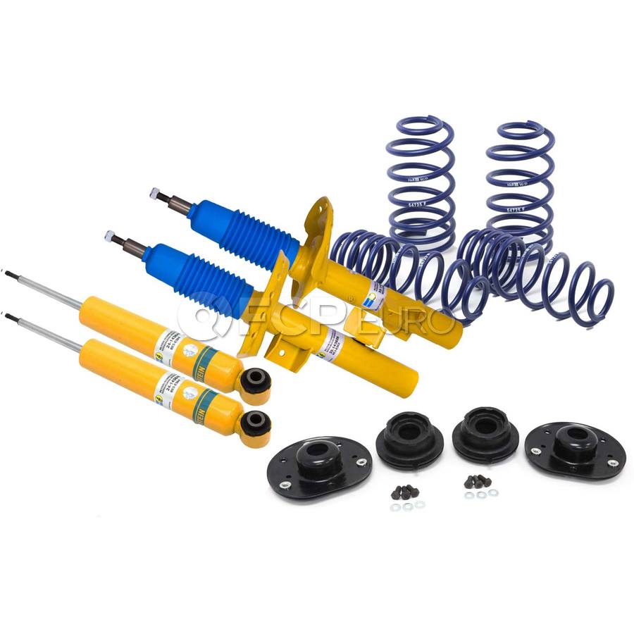 Volvo Suspension Upgrade Kit - Bilstein B8 Performance Plus