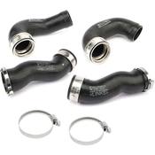 Porsche Intercooler Hose Kit - Genuine Porsche 99711064570KT