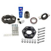 Mercedes Drive Shaft Flex Joint Kit - Febi Bilstein