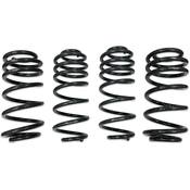 Audi Porsche Lowering Spring Set - 034Motorsport 0344041009