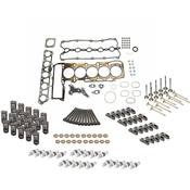 VW Cylinder Head Rebuild Kit - Elring KIT-01330
