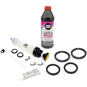 VW Differential Service Kit - Liqui Moly KIT-01921