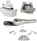 VW Engine Mount Kit - Lemforder KIT-01965