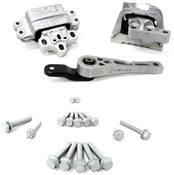 VW Engine Mount Kit - Corteco KIT-01969