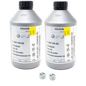 VW Manual Transmission Service Kit - Genuine VW KIT-02098