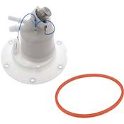 Mercedes Fuel Filter Replacement Kit - Genuine Mercedes 2214701190