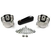 Porsche Engine Mount Kit - Genuine Porsche 94637505833KT