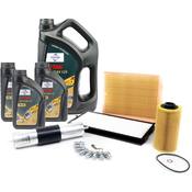 BMW Comprehensive Maintenance Kit - E34TUNEKIT4OIL