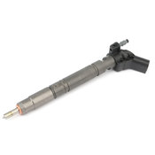 VW Diesel Fuel Injector - Bosch 0986435413