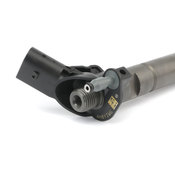 VW Diesel Fuel Injector - Bosch 0986435413